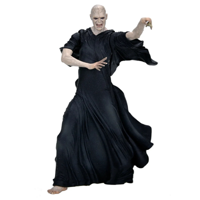 NECA - Harry Potter - Legacy Collection Voldemort 7" Scale Action Figure