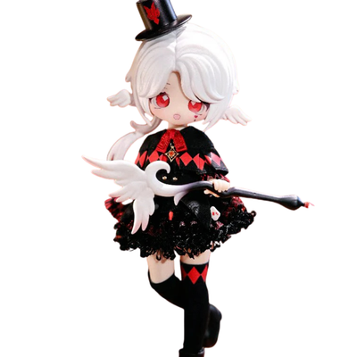 Island Adventure Series 1/12 BJD Blind Box