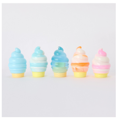 Nice Cream Cone Squishy Fidget Toy