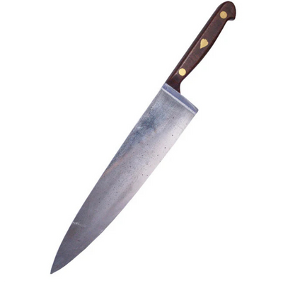 Halloween 4: The Return of Michael Myers Butcher Knife
