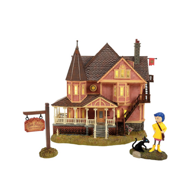 Coraline S/3