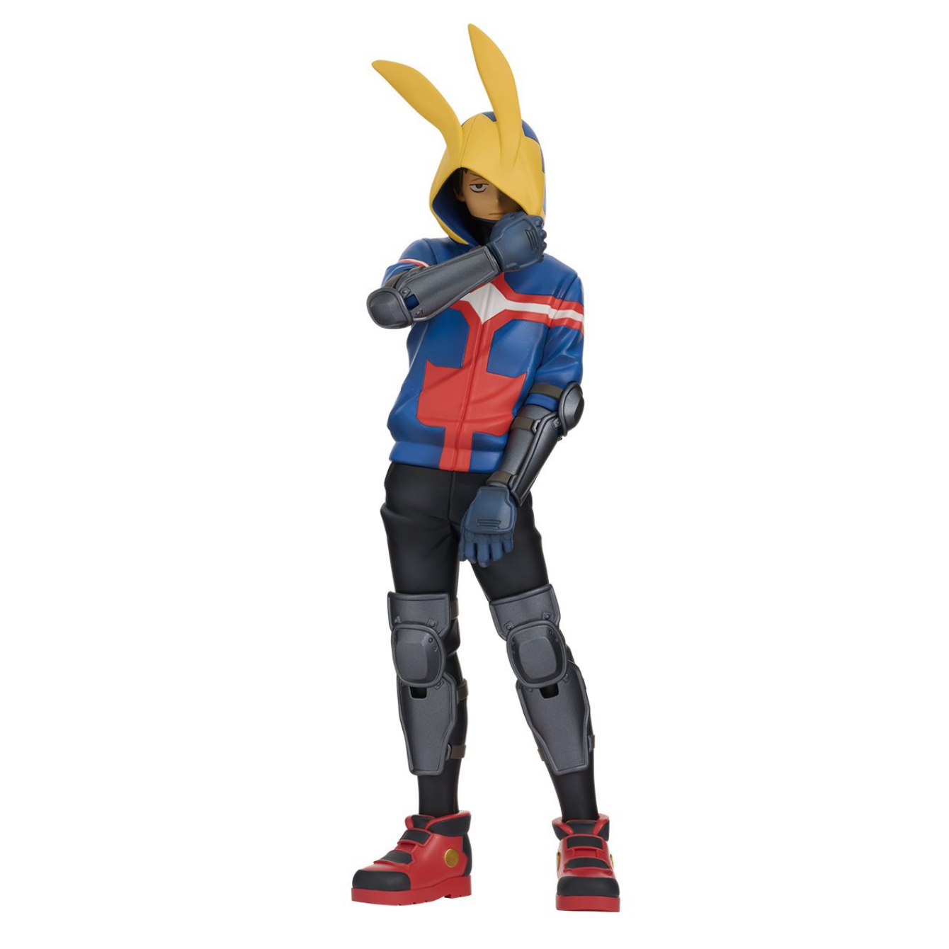 Koichi Haimawari (Vigilantes) "My Hero Academia: Vigilantes" - Masterlise Ichibansho Figure