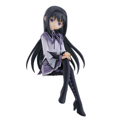Puella Magi Madoka Magica the Movie -Rebellion- Homura Akemi FIGURE