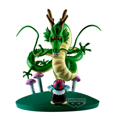 DRAGON BALL History Box SHENRON