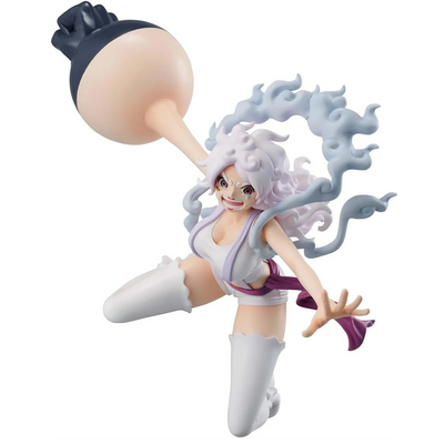 Masterlise Expiece Ichibansho: One Piece -The Future of Imagination- Jewelry Bonney