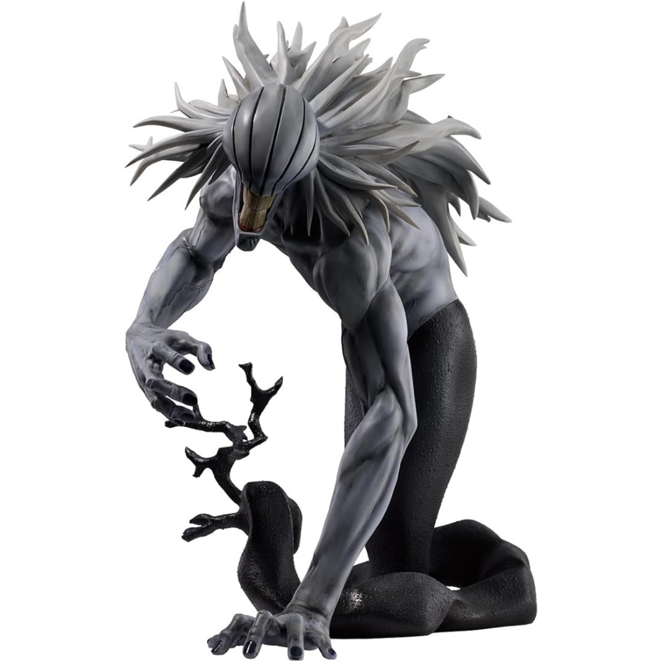 "Jujutsu Kaisen" : Character E Rika (Culling Game Arc -Second-) - Masterlise Expiece Ichibansho Figure