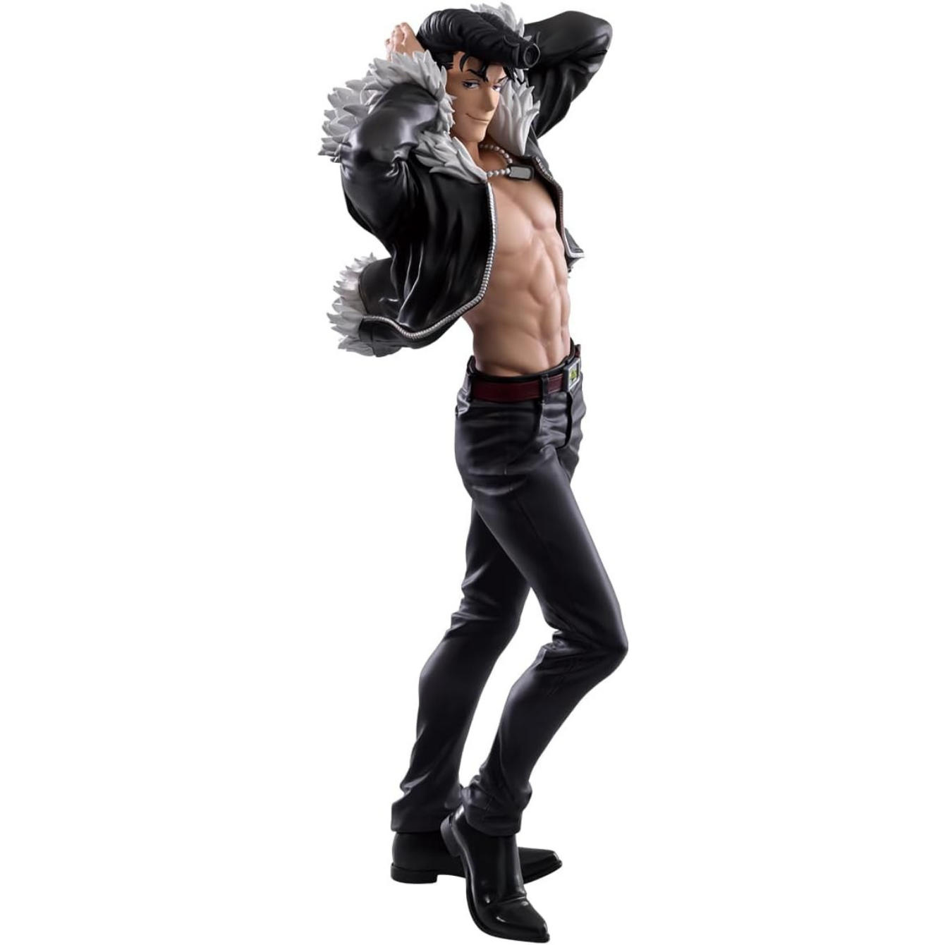 "Jujutsu Kaisen" : Character C Ryu Ishigori (Culling Game Arc -Second-) - Masterlise Expiece Ichibansho Figure