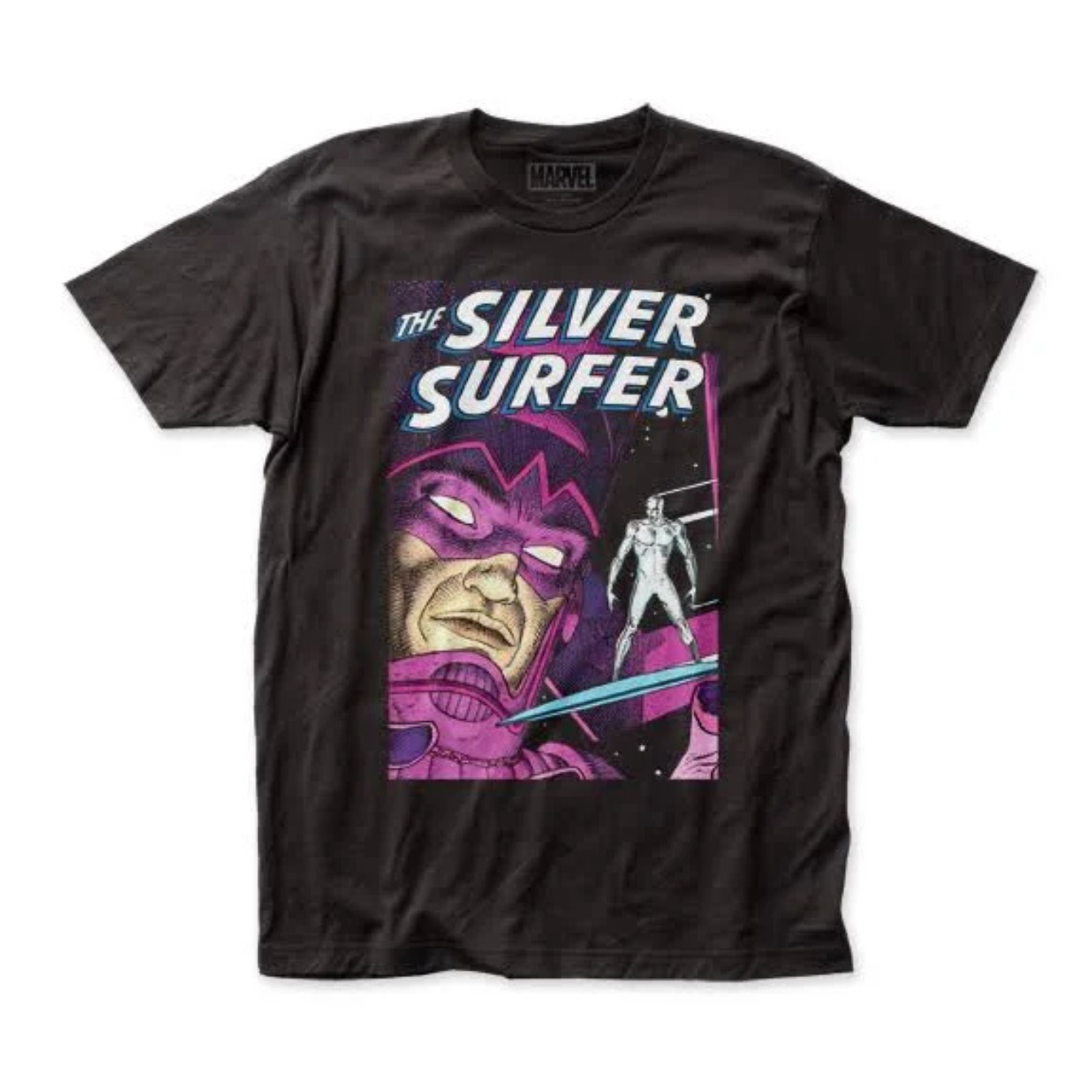 Marvel Silver Surfer - Parable