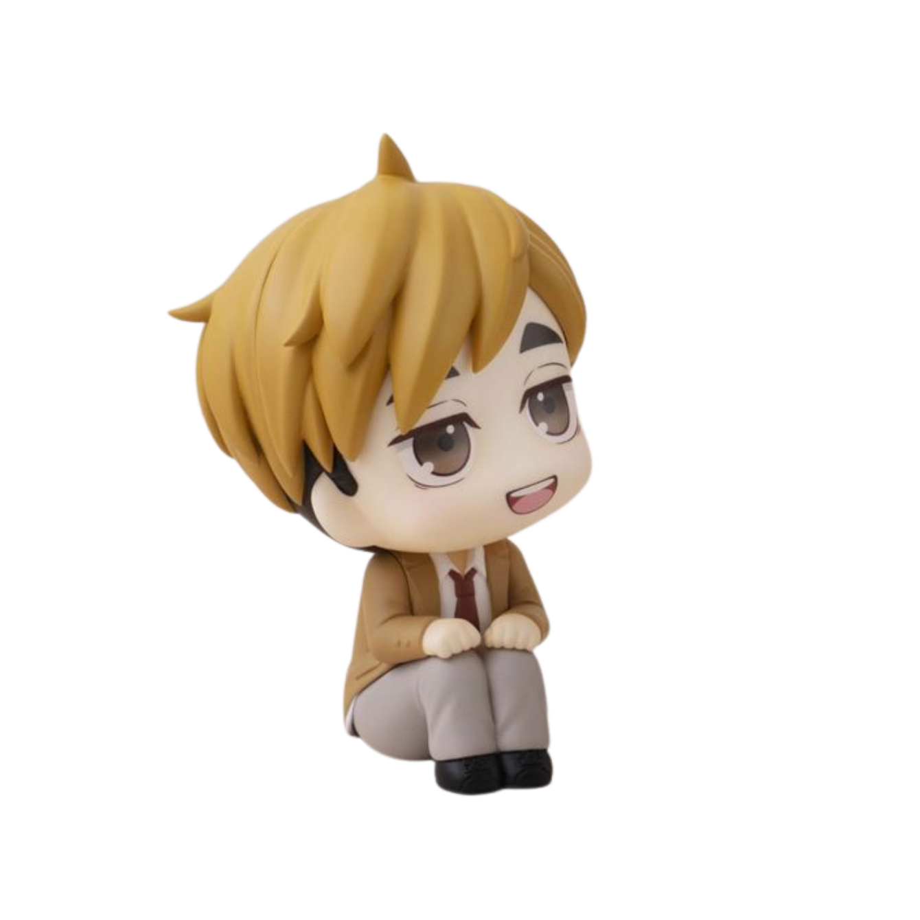 Haikyuu!! Look Up Series Atsumu Miya