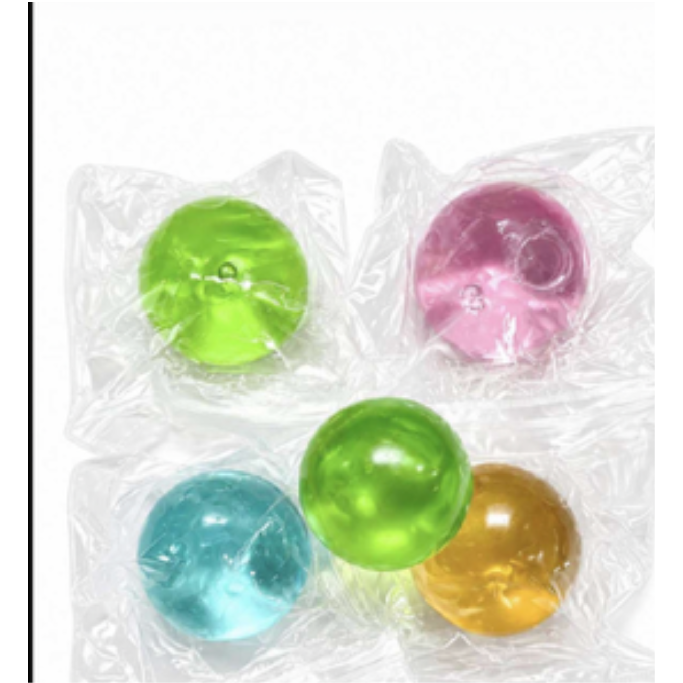 Squishy Crystal Ball