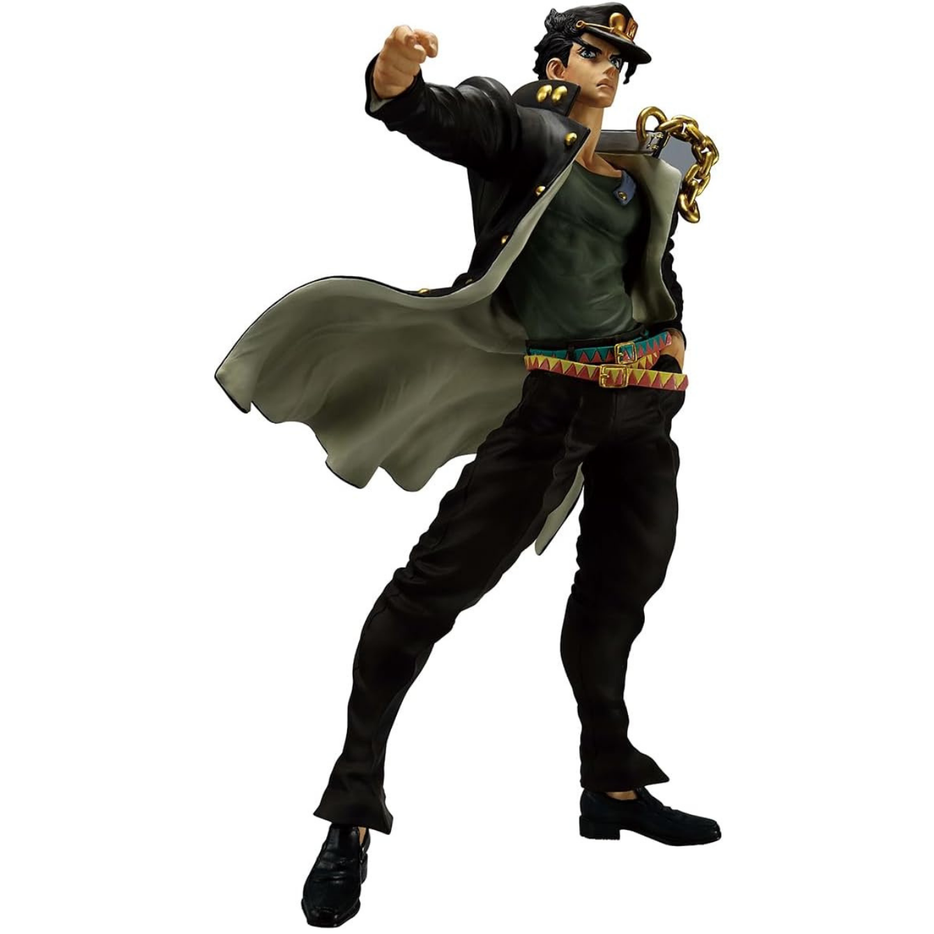 Jotaro Kujo (The Gathering of Stars) "Jojo's Bizarre Adventure" - Masterlise Ichibansho Figure