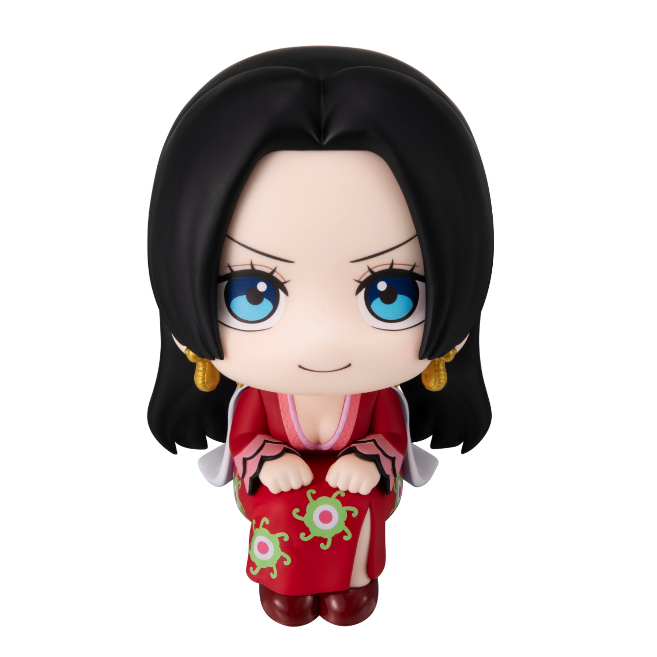 Boa Hancock "One Piece", Megahouse Lookup