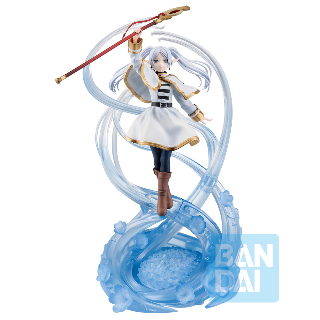 "Frieren: Beyond Journey's End" : Frieren - Ichibansho Figure