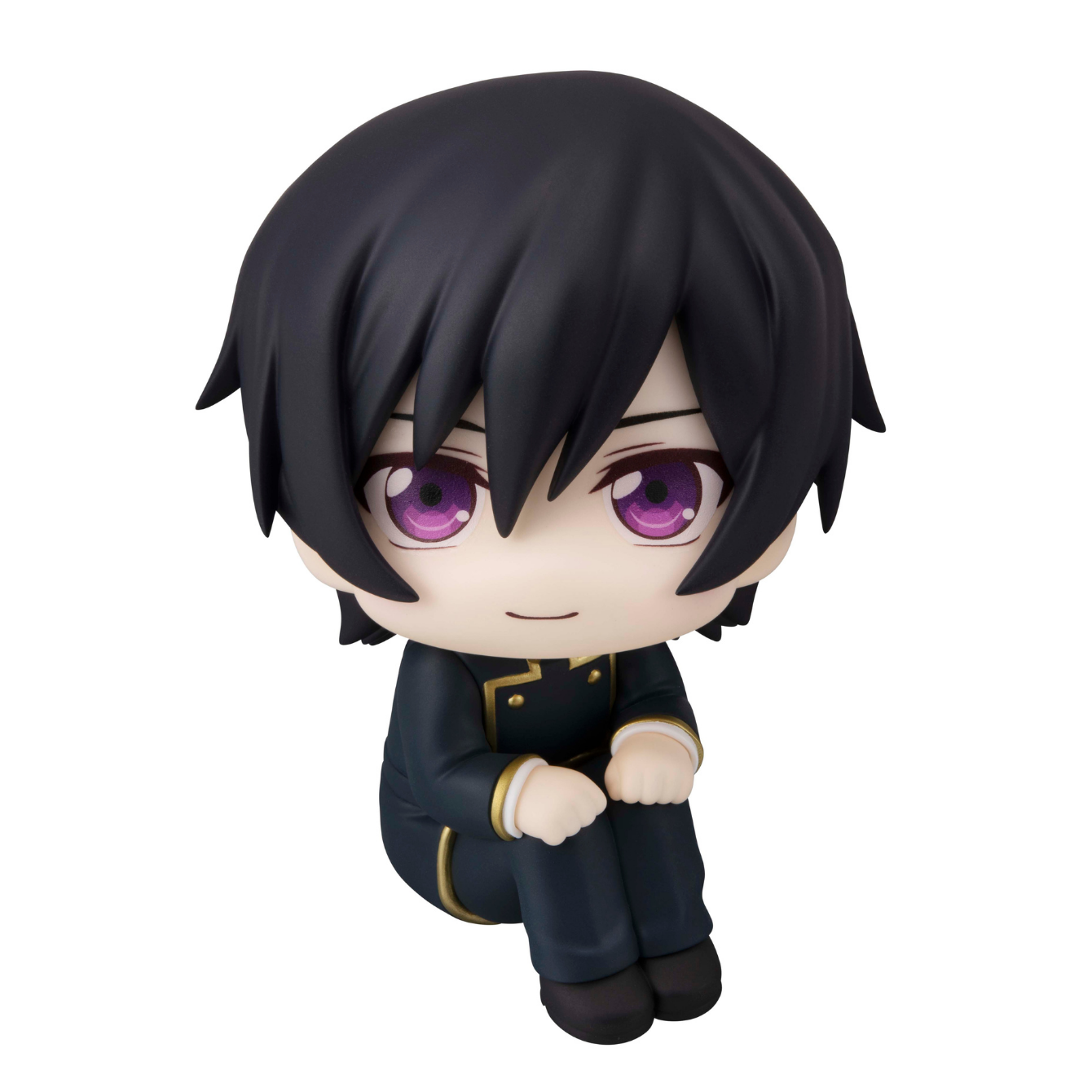 Lelouch Lamperouge "CODE GEASS: Lelouch of the Rebellion", Megahouse Lookup