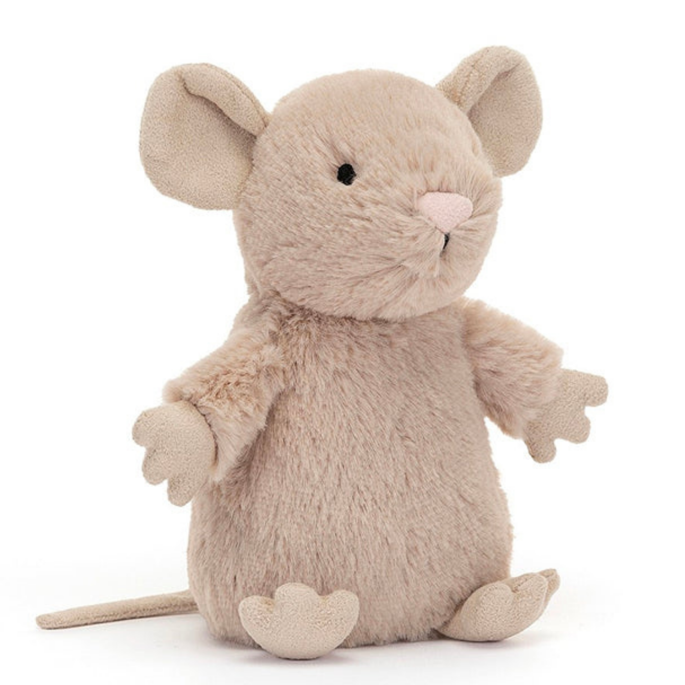 Jellycat Nippit Mouse