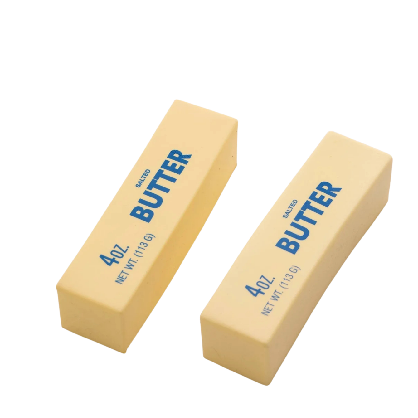 Mini Filled Butter