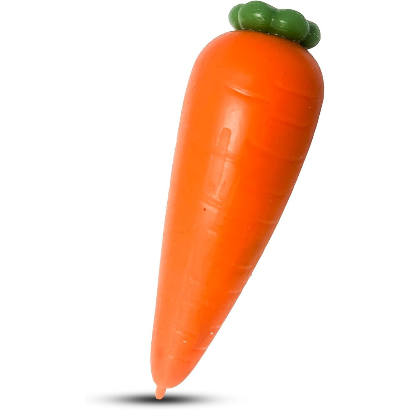 Crunchy Carrot Squishy