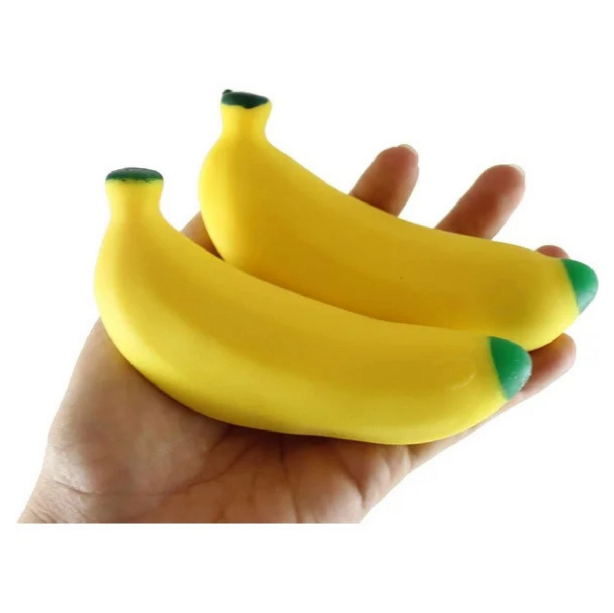 Crunchy Banana Squishy