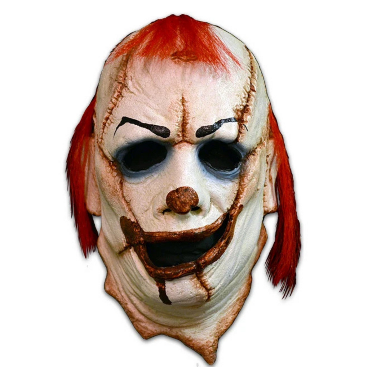 Clown Skinner Face Mask