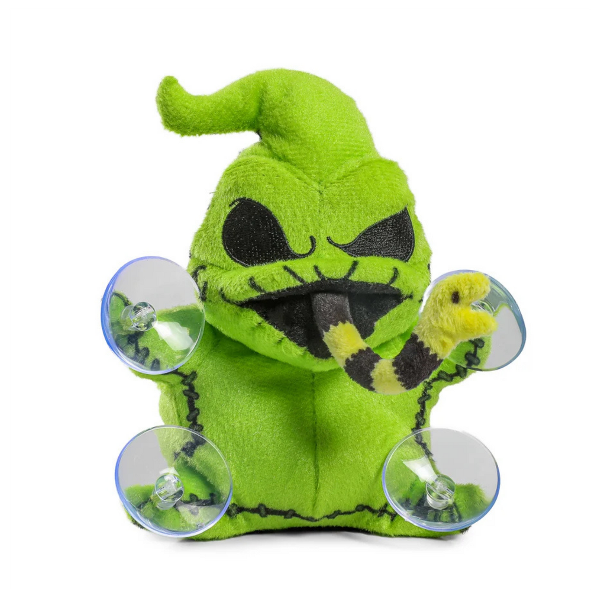 Disney The Nightmare Before Christmas - Oogie Boogie Plush Window Clinger