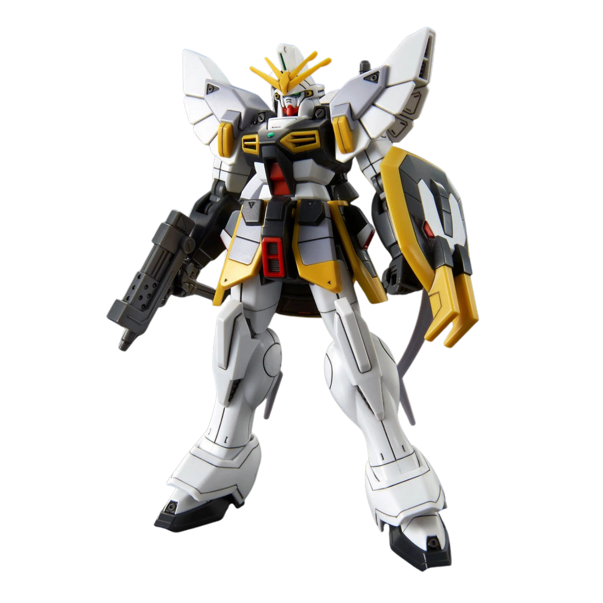 Sandrock Custom Gundam