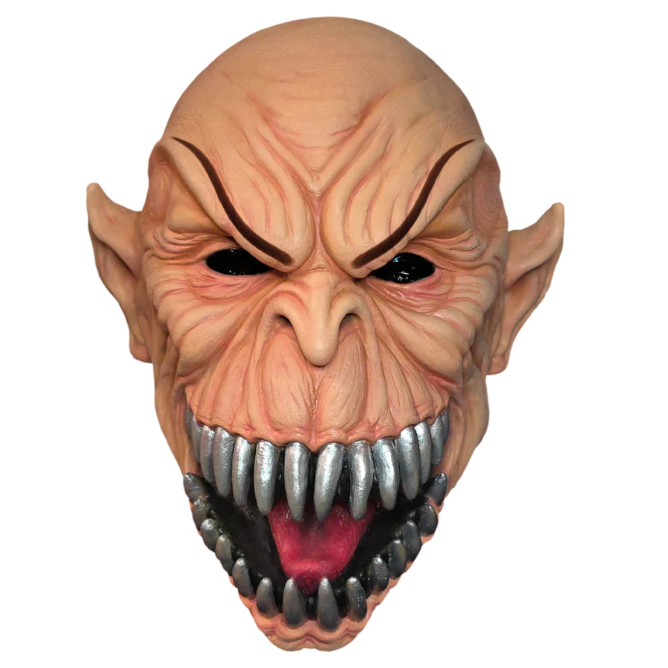 MORTAL KOMBAT II - BARAKA MASK