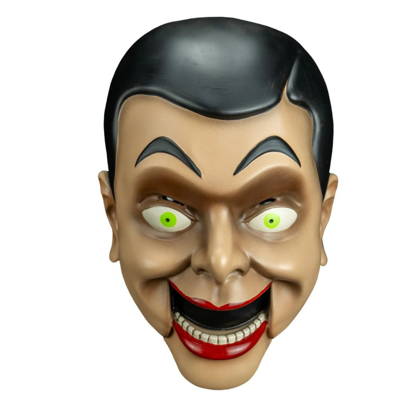 GOOSEBUMPS - SLAPPY MASK (VINYL)