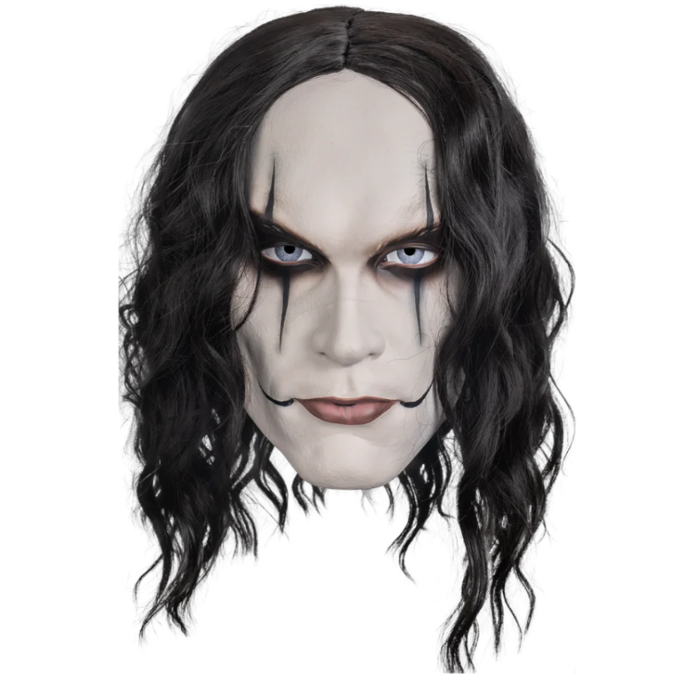 THE CROW (1994) - ERIC DRAVEN DELUXE INJECTION MASK