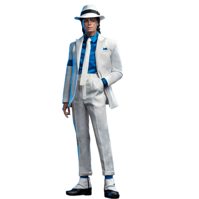PRE-ORDER MICHAEL JACKSON "SMOOTH CRIMINAL" (DELUXE)