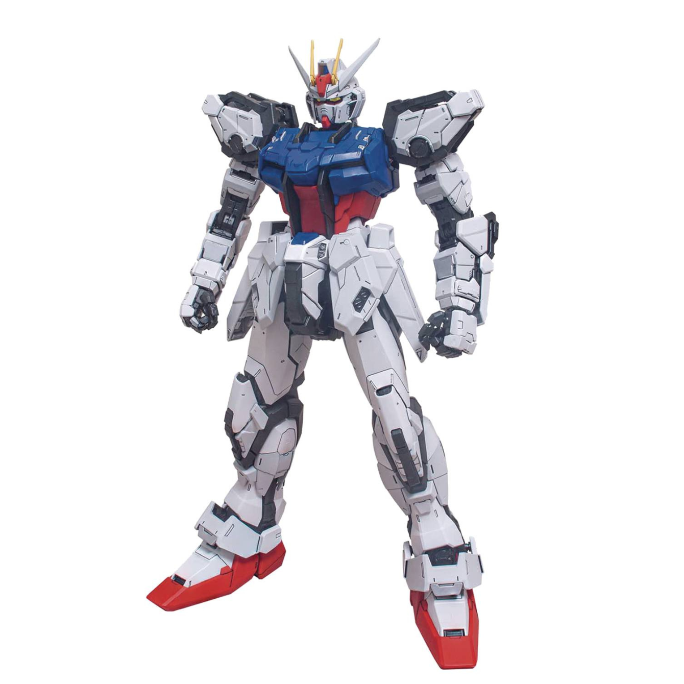 GUNDAM SEED PERFECT STRIKE GUNDAM PG 1/60 MDL KIT