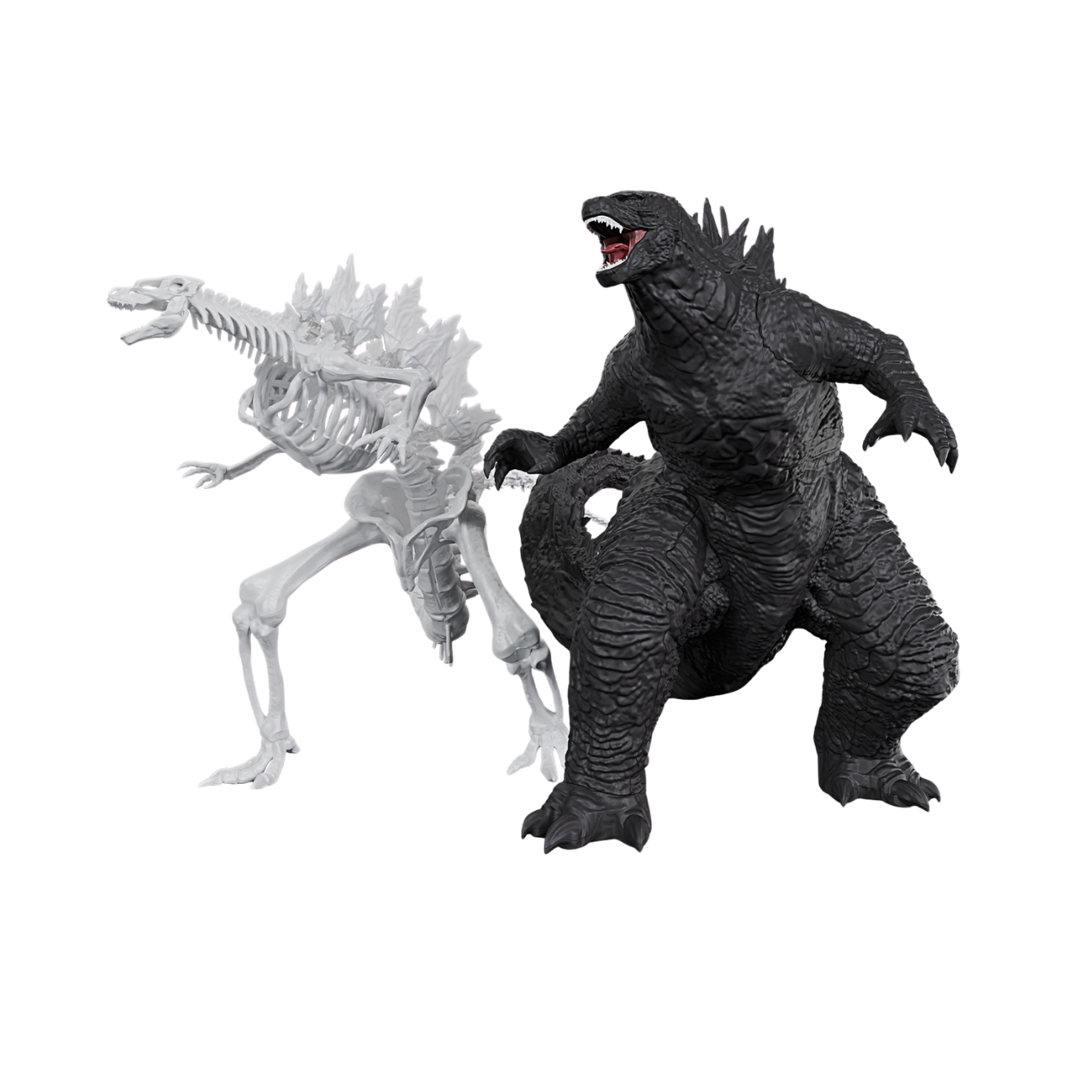 Godzilla x Kong: The New Empire - Godzilla