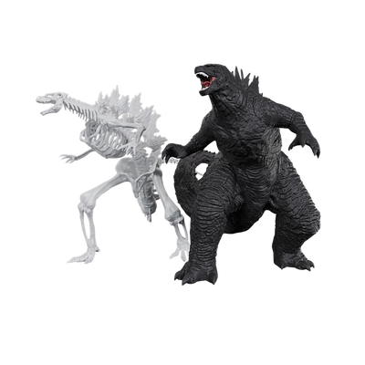 Godzilla x Kong: The New Empire - Godzilla