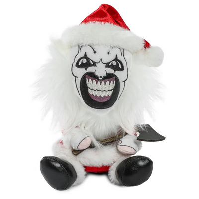 Terrifier - Santa Art the Clown Phunny Plush