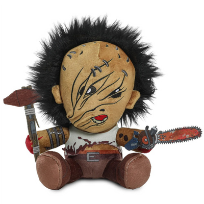 Dead by Daylight - The Hillbilly Phunny Plush