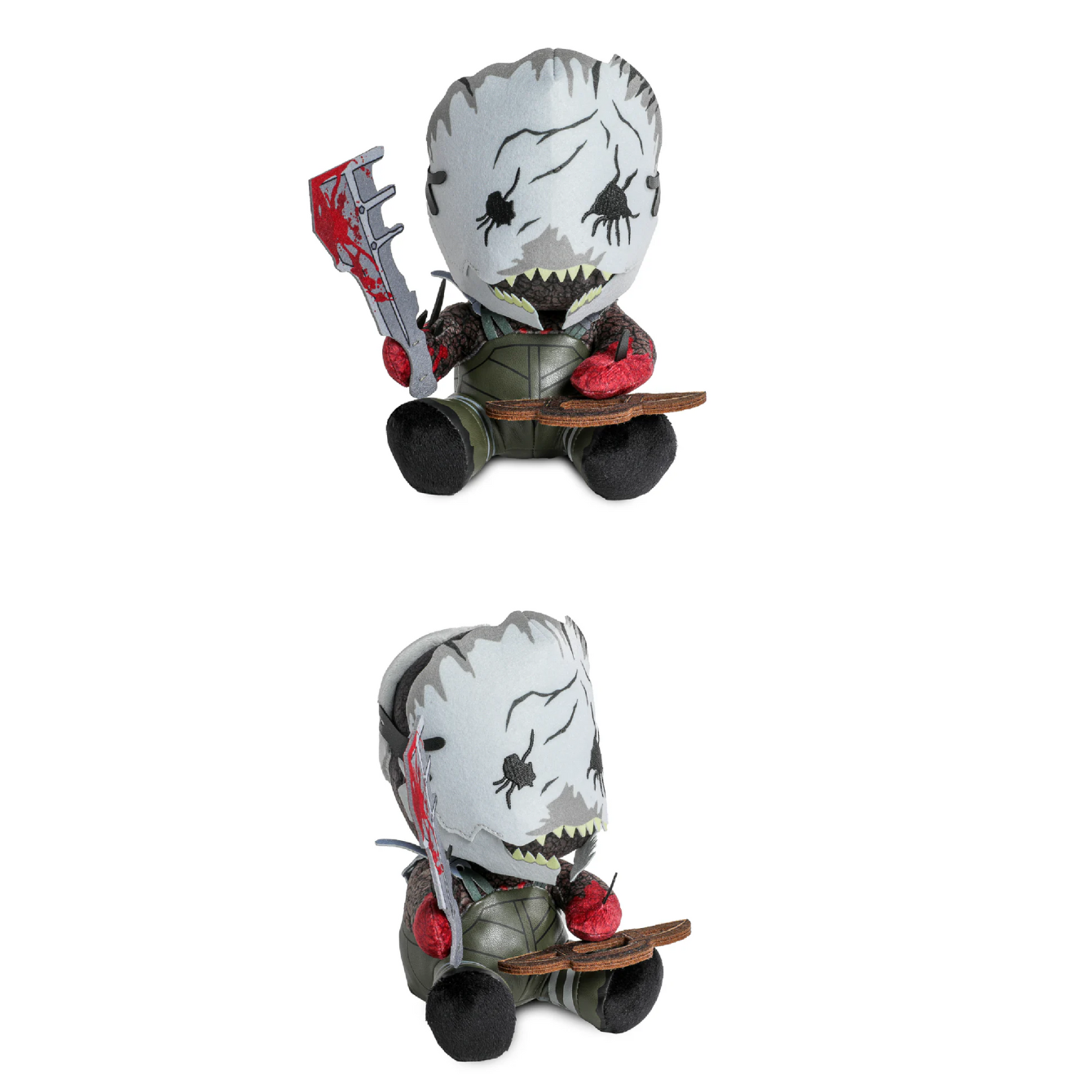 Dead by Daylight - The Trapper Phunny Plush