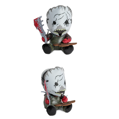Dead by Daylight - The Trapper Phunny Plush