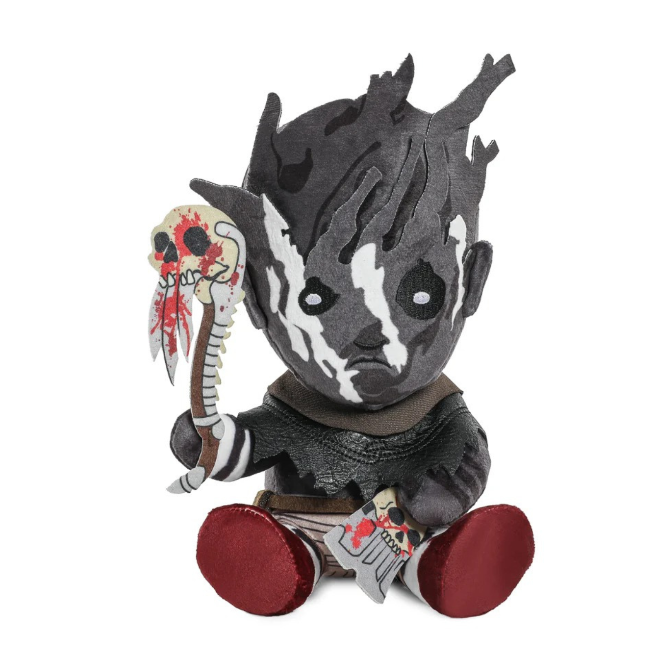 Dead by Daylight - The Wraith Phunny Plush