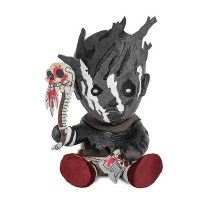 Dead by Daylight - The Wraith Phunny Plush