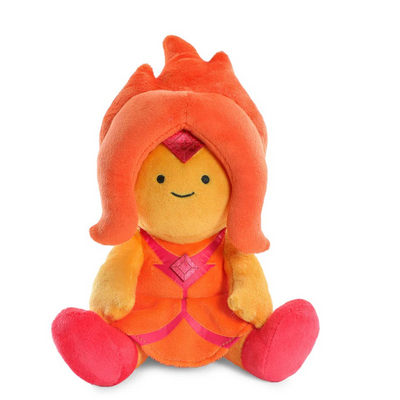 Adventure Time - Flame Princess Phunny Plush