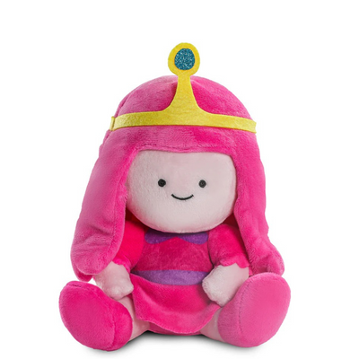 Adventure Time - Princess Bubblegum Phunny Plush