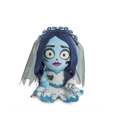 Corpse Bride - Emily Phunny Plush