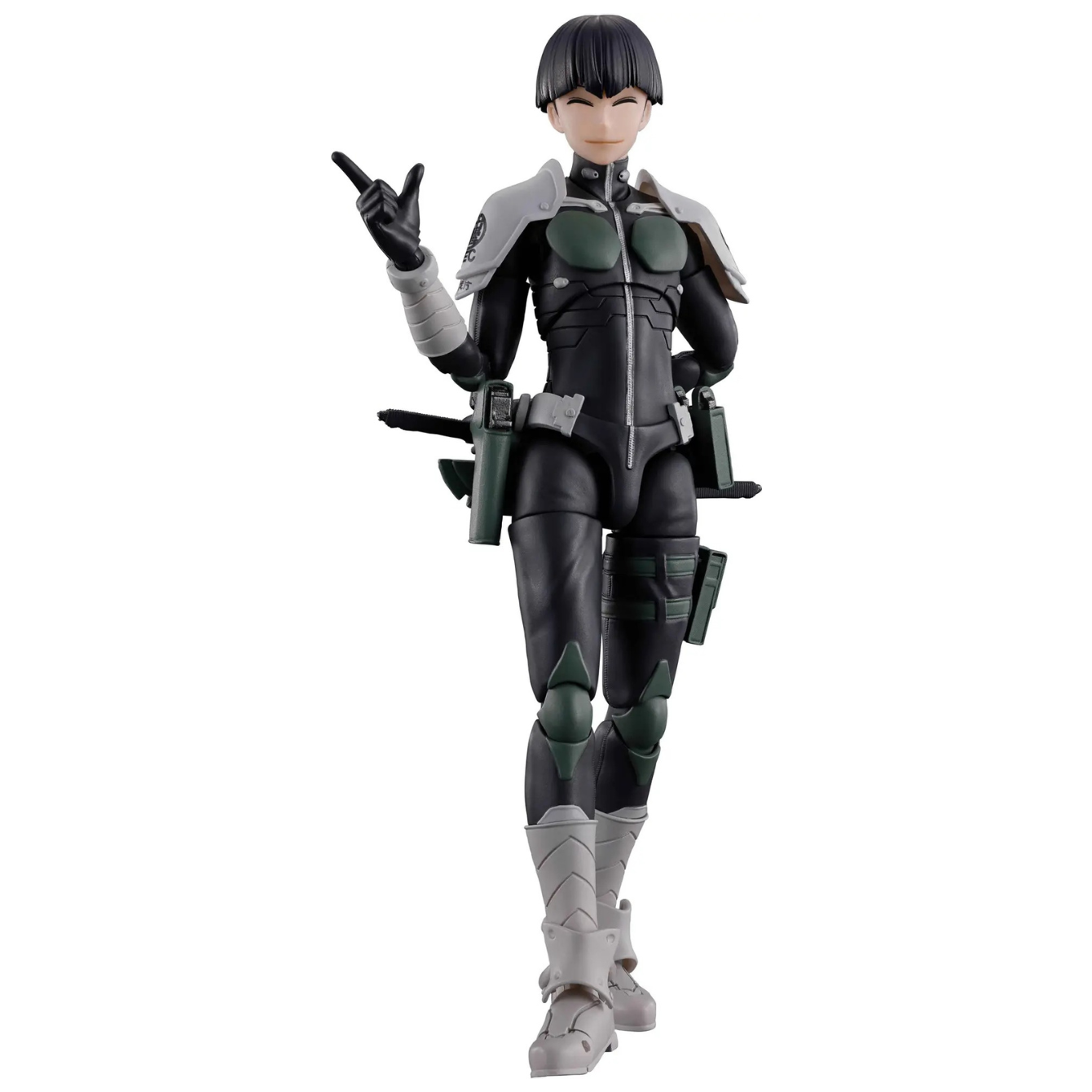 S.H.Figuarts Soshiro Hoshina