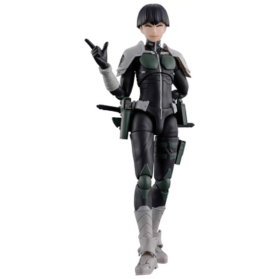 S.H.Figuarts Soshiro Hoshina