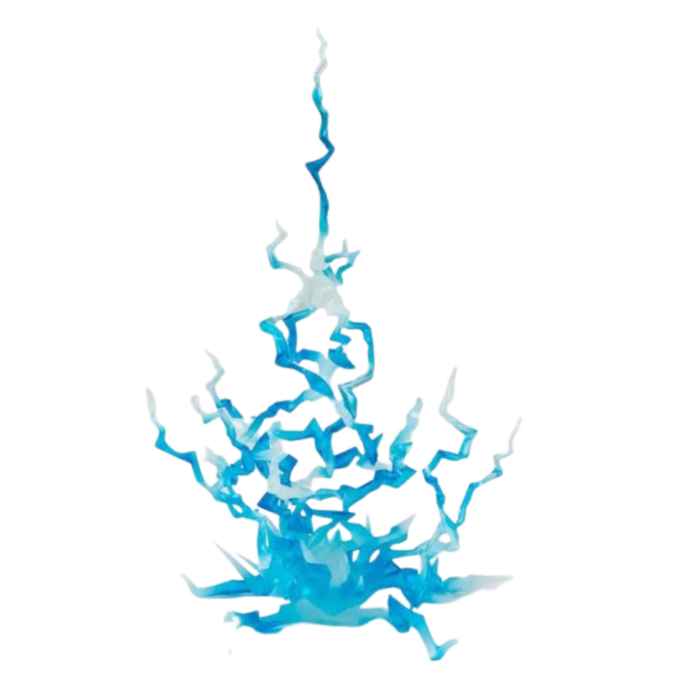 Tamashii Effect Thunder (Blue Ver.)