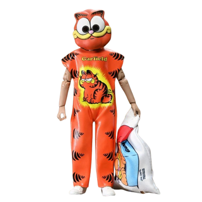 Ben Cooper Costume Kids Collection Wave 8 Garfield costume figure