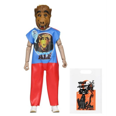 Ben Cooper Costume Kids Collection Wave 8 ALF costume figure