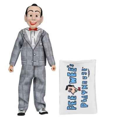 Ben Cooper Costume Kids Collection Wave 8 Pee-wee costume figure