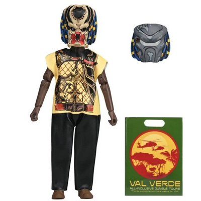 Ben Cooper Costume Kids Collection Wave 8 Predator costume figure