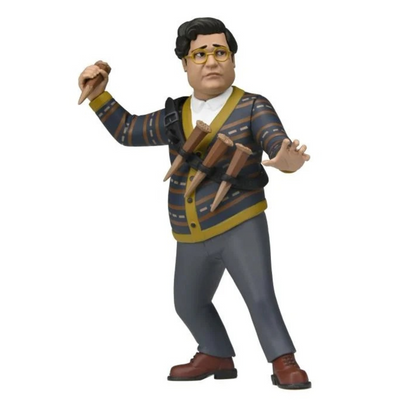 What We Do in the Shadows Toony Terrors Guillermo