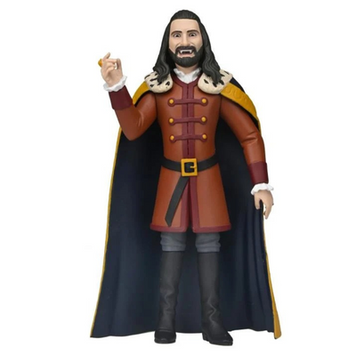 What We Do in the Shadows Toony Terrors Nandor